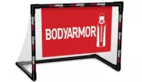 POP Hockey/Soccer Goal Display