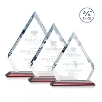 Apex Award - Rosewood
