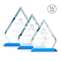 Apex Award - Sky Blue