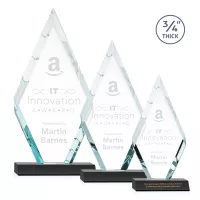 Richmond Award - Black