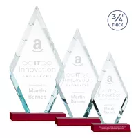 Richmond Award - Red