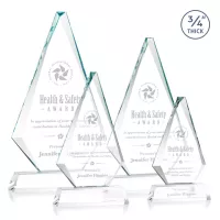 Windsor Award on Newhaven - Starfire