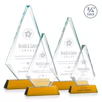 Windsor Award on Newhaven - Amber
