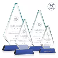 Windsor Award on Newhaven - Blue