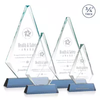 Windsor Award on Newhaven - Sky Blue