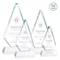 Windsor Award on Newhaven - White