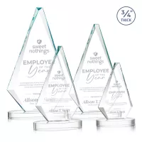 Windsor Award on Alberton Base - Starfire