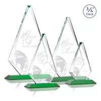 Windsor Award - Green
