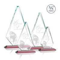 Windsor Award - Rosewood