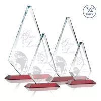 Windsor Award - Red