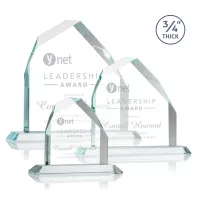 Austere Peak Award - Clear