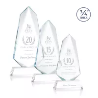 Sheridan Award on Newhaven - Clear