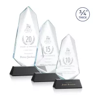 Sheridan Award on Newhaven - Black