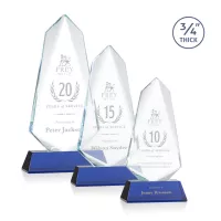 Sheridan Award on Newhaven - Blue