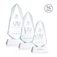 Sheridan Award on Newhaven - White
