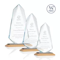 Sheridan Award - Bamboo/Black