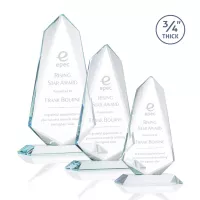 Sheridan Award - Clear