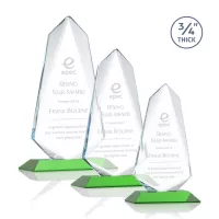 Sheridan Award - Green