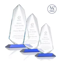 Sheridan Award - Blue