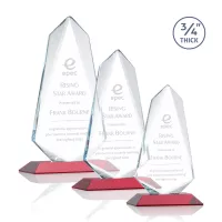 Sheridan Award - Red