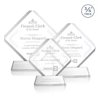 Toulon Award on Newhaven - Starfire