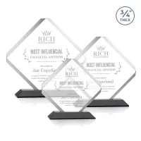 Toulon Award - Black