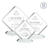 Toulon Award - Starfire