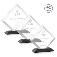 Belaire Award - Black