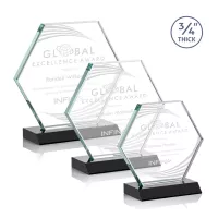 Pickering Award - Black