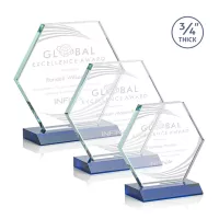 Pickering Award - Blue