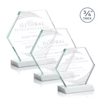 Pickering Award - White