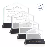Micasa Award on Newhaven - Black