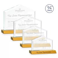 Micasa Award - Amber