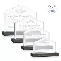 Micasa Award - Black