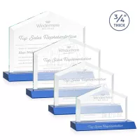 Micasa Award - Blue