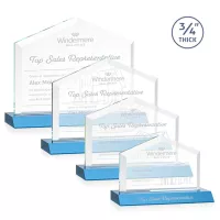 Micasa Award - Sky Blue