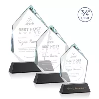 Deerhurst Ice Peak Award on Newhaven - Black