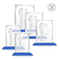 Messina Award - Blue
