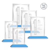 Messina Award - Sky Blue