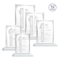 Messina Award - White