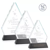 Fyreside Award on Newhaven - Black