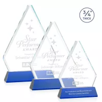 Fyreside Award on Newhaven - Blue