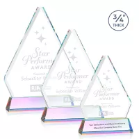 Fyreside Award on Newhaven - Prismatic