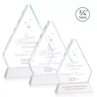 Fyreside Award on Newhaven - White