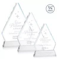 Fyreside Award on Newhaven - Clear