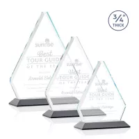 Fyreside Award - Black