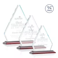 Fyreside Award - Albion™