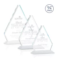 Fyreside Award - White