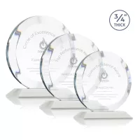 Gibralter Award - White