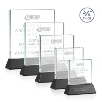 Terra Award on Newhaven - Black